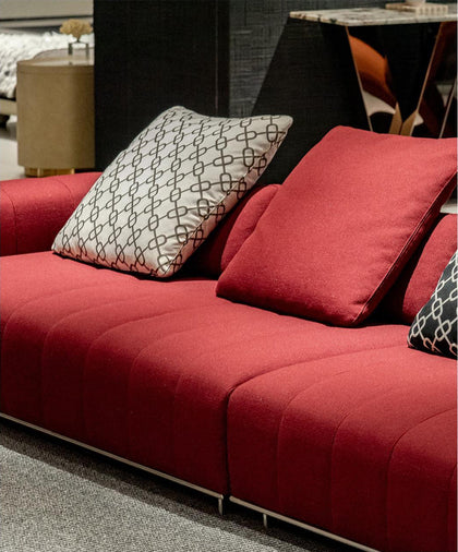A00357 A00357 Sofa — view 02
