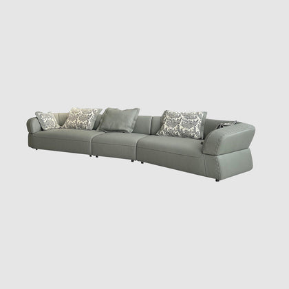A00358 A00358 Sofa — view 01