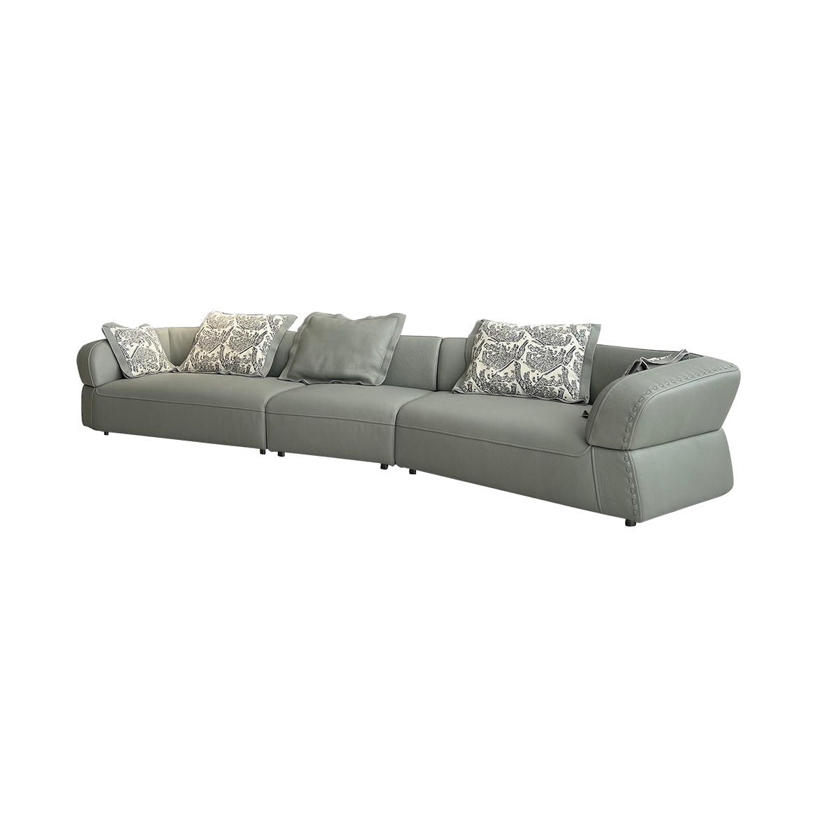 A00358 A00358 Sofa — view 04