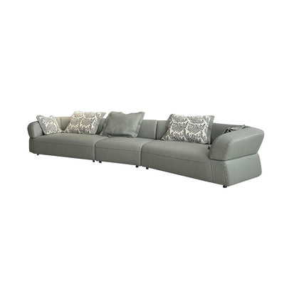 A00358 A00358 Sofa — view 04