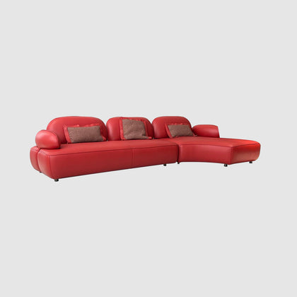 A00360 A00360 Sofa — view 01