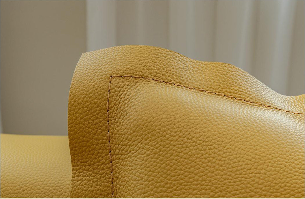 A00361 Sofa in a finished interior.
