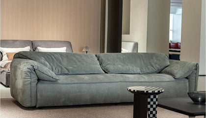 A00363 A00363 Sofa — view 03