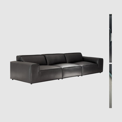 A00367 A00367 Sofa — view 01