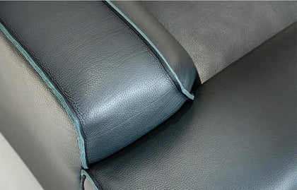 A00367 A00367 Sofa — view 03