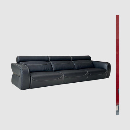 A00368 A00368 Sofa — view 01