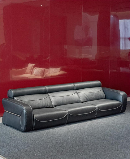 A00368 A00368 Sofa — view 02