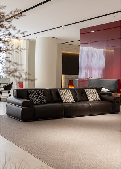 A00372 A00372 Sofa — view 02