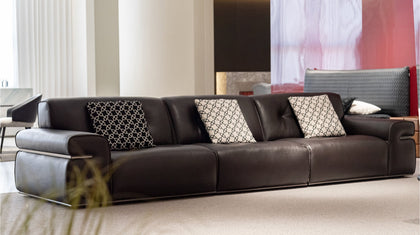 A00372 A00372 Sofa — view 03