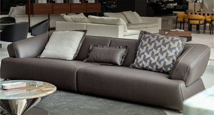 A00375 A00375 Sofa — view 03
