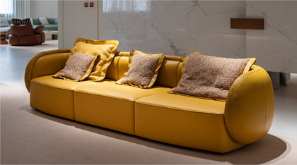 A00376 A00376 Sofa — view 04