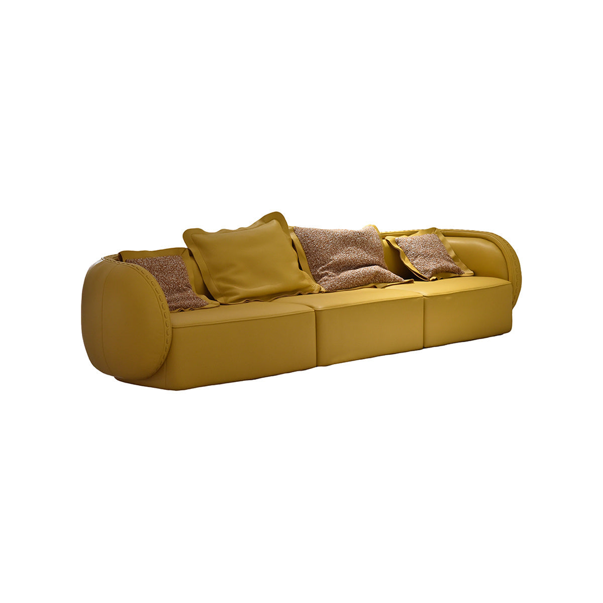 A00376 A00376 Sofa — view 05
