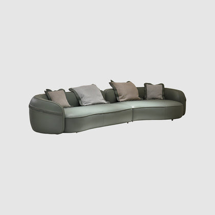 A00377 A00377 Sofa — view 01