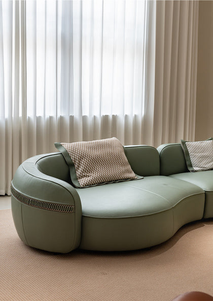 A00377 A00377 Sofa — view 02