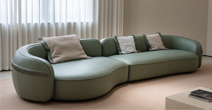 A00377 A00377 Sofa — view 03