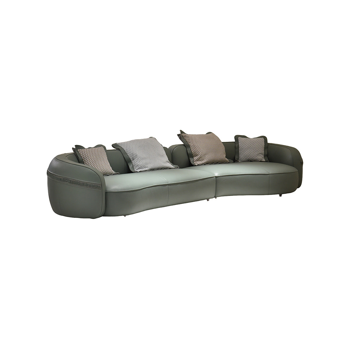 A00377 A00377 Sofa — view 04