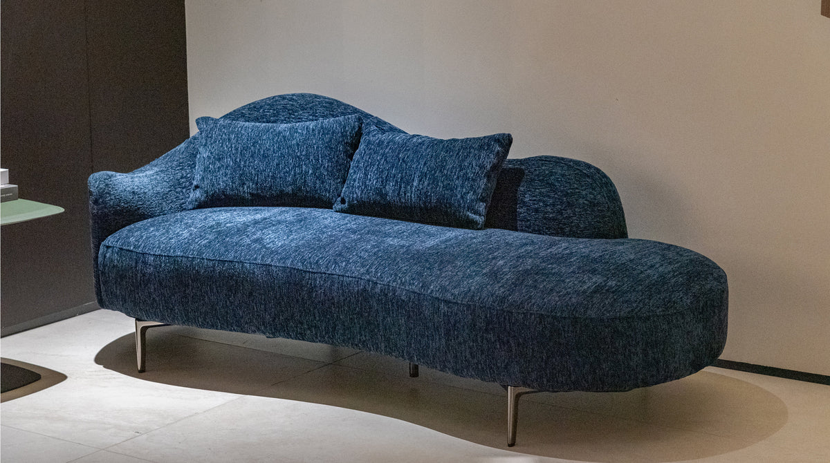 One silhouette. Your dimensions, comfort and finish.