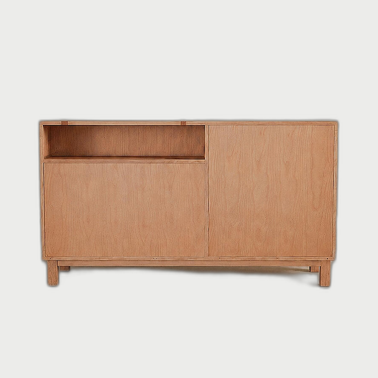 Alba Grove Cabinet — neutral background 01