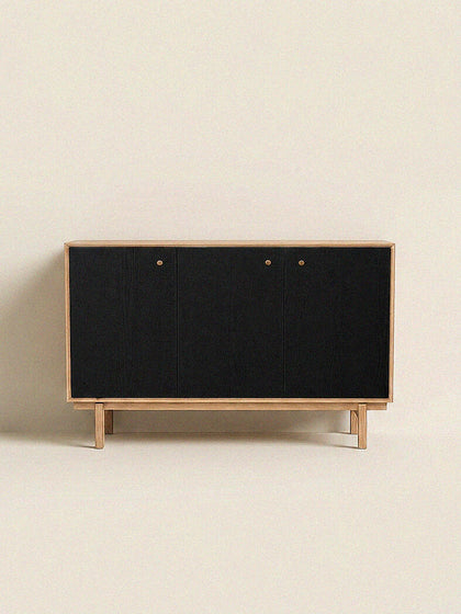 Arden Grove Cabinet — interior view 05