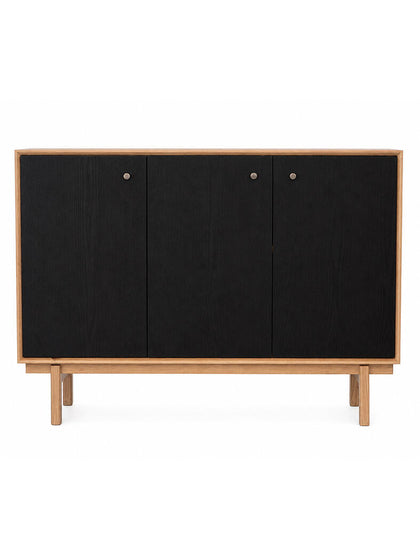 Arden Grove Cabinet — interior view 06