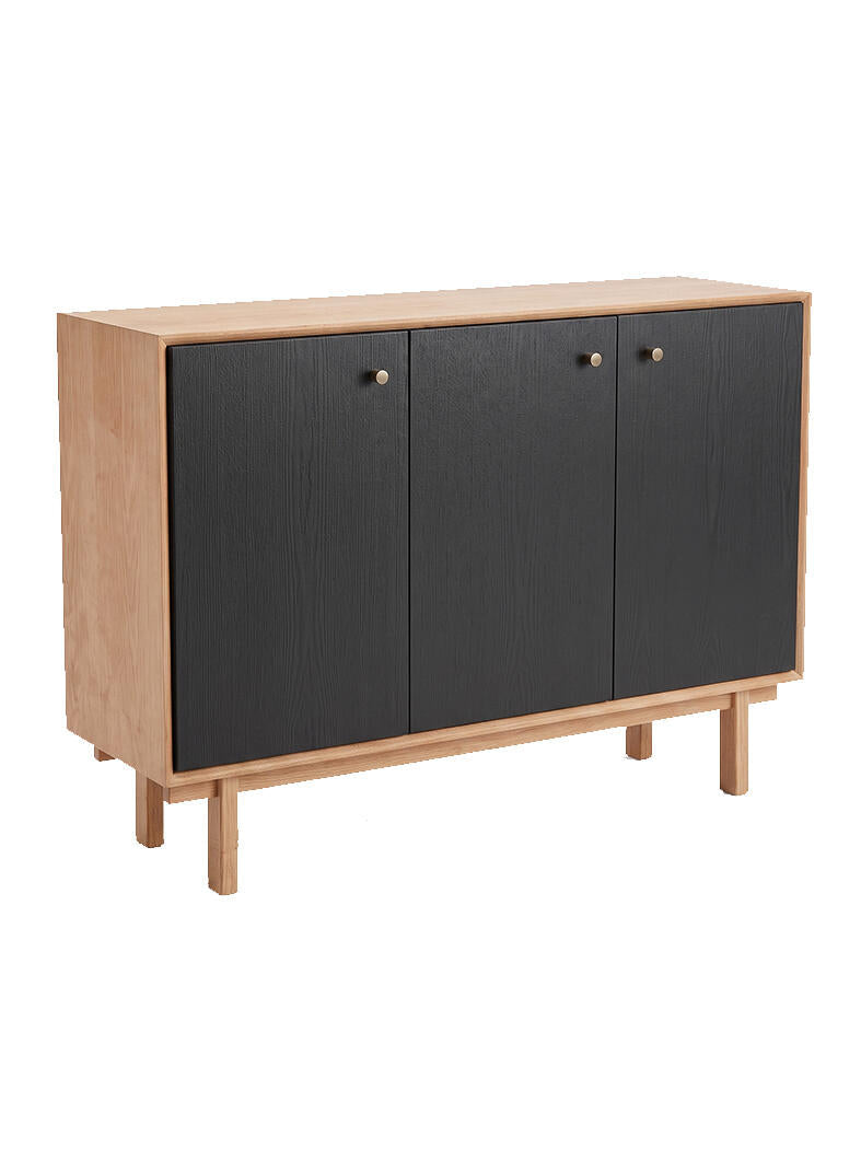 Arden Grove Cabinet — interior view 07