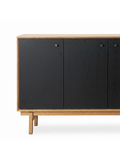 Arden Grove Cabinet — interior view 08