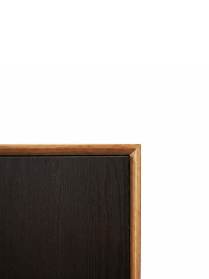 Arden Grove Cabinet — interior view 09