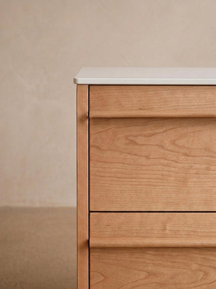 Aster Grove Cabinet — interior view 09