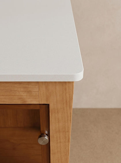 Aster Grove Cabinet — interior view 11