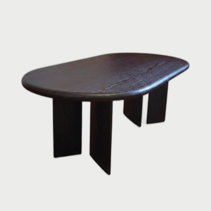 Aurelia Grove Coffee Table — neutral background 01