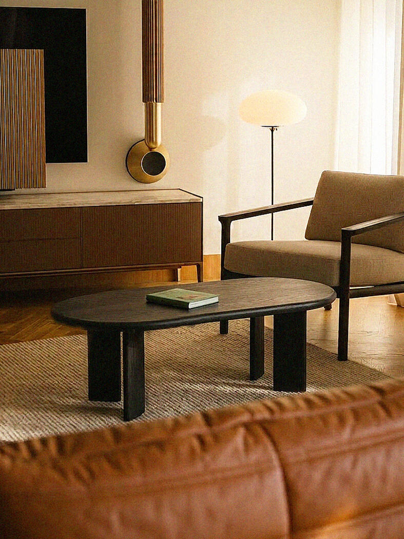 One silhouette. Your dimensions, comfort and finish.