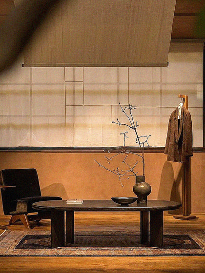 Aurelia Grove Coffee Table — interior view 05