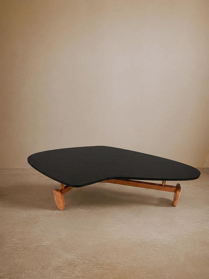 Briar Grove Coffee Table — interior view 03