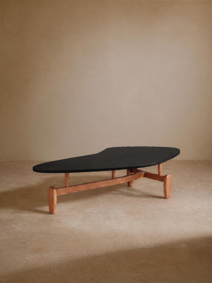 Briar Grove Coffee Table — interior view 04