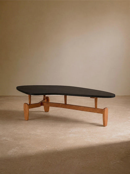 Briar Grove Coffee Table — interior view 06
