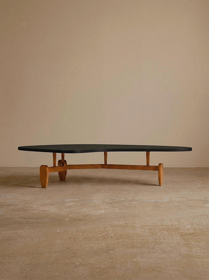 Briar Grove Coffee Table — interior view 07