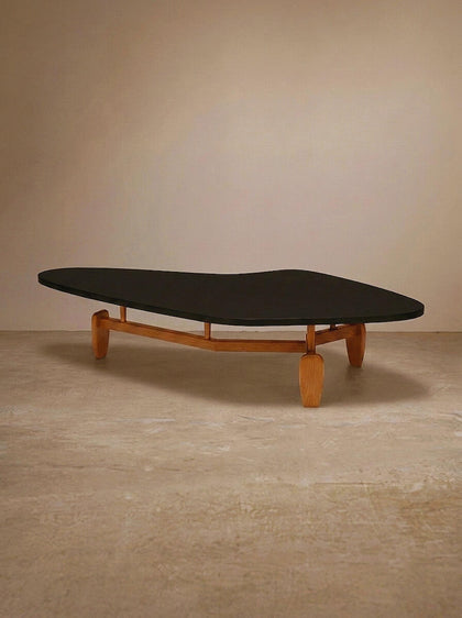 Briar Grove Coffee Table — interior view 08