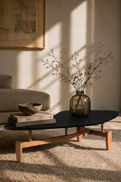 Briar Grove Coffee Table — interior view 10