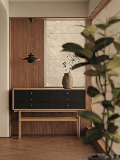 Celine Grove Decorative Object — interior view 04