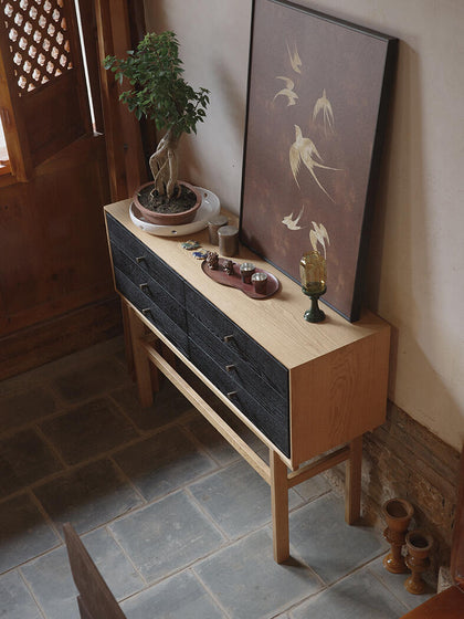 Celine Grove Decorative Object — interior view 07