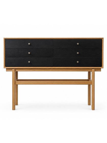 Celine Grove Decorative Object — interior view 08