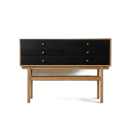 Celine Grove Decorative Object — white background 02