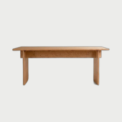 Cove Grove Decorative Object — neutral background 01