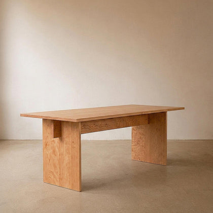 Cove Grove Decorative Object — interior view 03