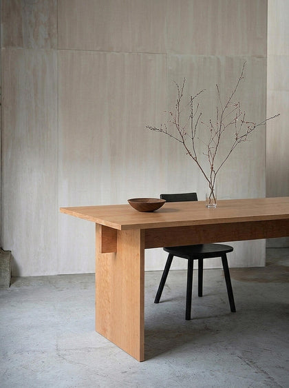 Cove Grove Decorative Object — interior view 08