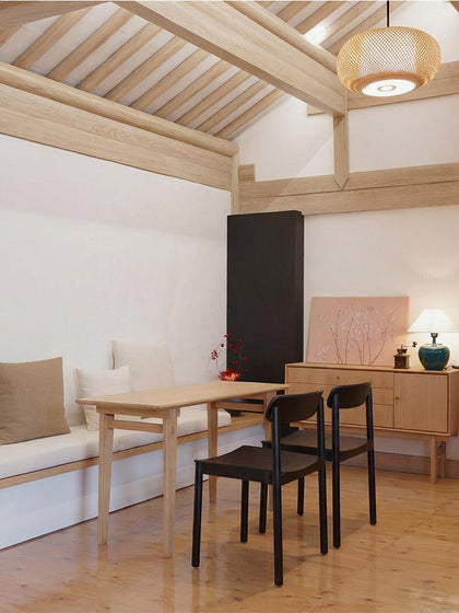 Dahlia Grove Decorative Object — interior view 05