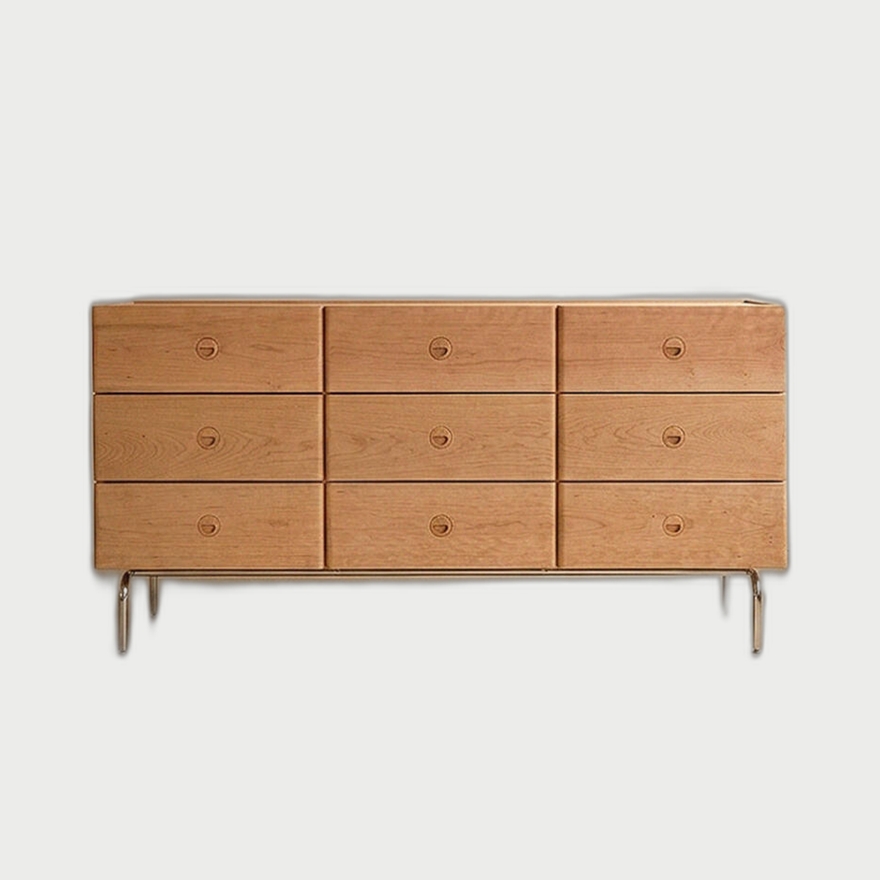 Dover Grove Dresser — neutral background 01