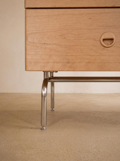 Dover Grove Dresser — interior view 10