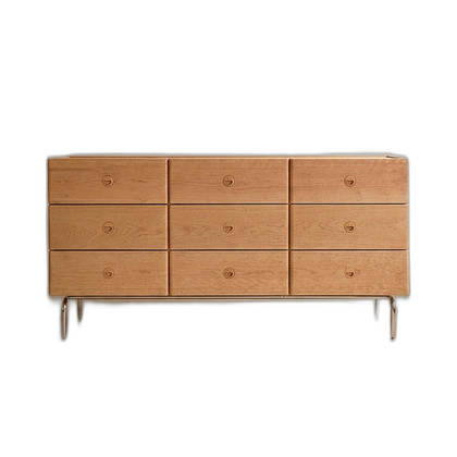 Dover Grove Dresser — white background 02