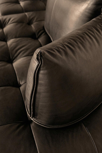 Fawn Grove Modular Sofa — interior view 11